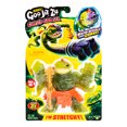 thumbnail image 3 of HGJZ Deep Goo Sea Hero Ill Eel Pack, Super Stretchy, Squishy and Crunchy Goo Filled Toy, Ages 4+, 3 of 5