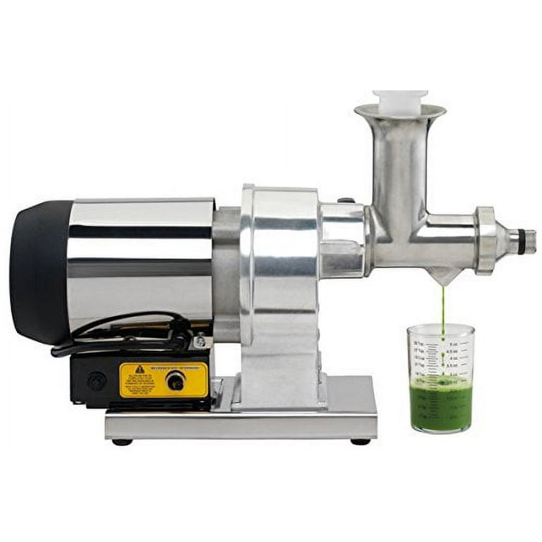 Commercial Juicers - Hamilton Beach Commercial