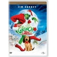thumbnail image 5 of Christmas Holiday Movies DVD 4 Pack Assorted Bundle: Elf, A Christmas Story, Dr. Seuss' How The Grinch Stole Christmas, Dr. Seuss Grinch Christmas, 5 of 5