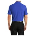 thumbnail image 2 of Mafoose Men Short Sleeves Core Classic Male Polo True Royal x-Large, 2 of 6