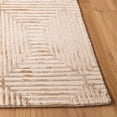 thumbnail image 3 of Safavieh Ralph Lauren Lyall Geometric Area Rug, Camel, 6' x 9', 3 of 10
