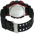 thumbnail image 3 of Casio Men's G-Shock GA100-1A4 Digital Resin Quartz Sport Watch, 3 of 3