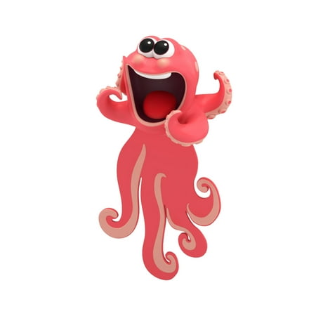 

Animal Stereo Kawaii Bookmark Cartoon Gift Student 3D Wacky Bookmark 4pcs Office & Stationery