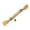 Beige, variant on Cats Licking Catmint Toy Cats Matatabi Natural Stick Teething Toy Interaction Pet Cats Hairballs Control Teaser Toy Large Sized Cat Molars Care Increase Cute Dog Cay Mai Small Game Bags for Squirrel
