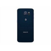 Samsung Galaxy S6 - Smartphone - 4G LTE - 32 GB - GSM - 5.1 - 2560 x 1440 pixels (577 ppi) - Super AMOLED - RAM 3 GB - 16 MP (5 MP front camera) - Android - AT&T - black sapphire