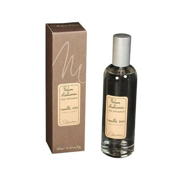 Lothantique Authentique Room Spray Vanilla Coco 100ml/3.3oz