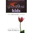 thumbnail image 1 of Pre-Owned Uncontrollable Kids: From Heartbreak to Hope (Paperback) 1930429193 9781930429192, 1 of 1