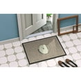 thumbnail image 2 of Carolines Treasures CK2199JMAT Old English Sheepdog In the Kitchen Door Mat Indoor Rug or Outdoor Welcome Mat 24x36, 2 of 4