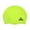 Neon Yellow, variant on Water Gear 39100 Silicone Swim Cap-Lemon Yellow