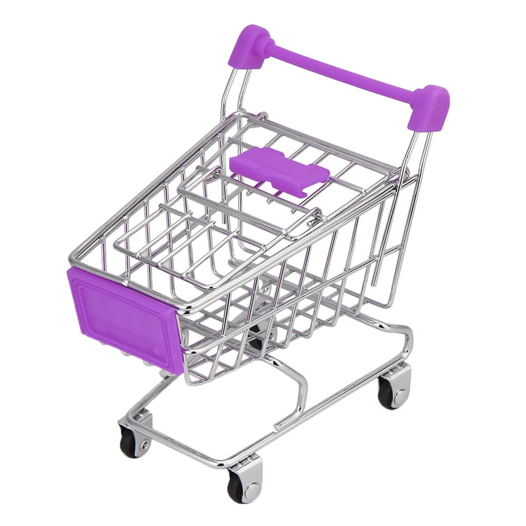 walmart kids shopping cart