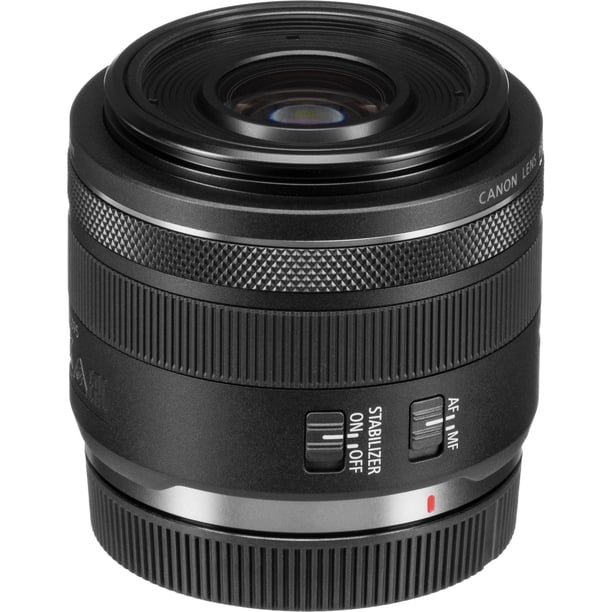 Canon RF 35mm f/1.8 IS Macro STM Lens - Walmart.ca