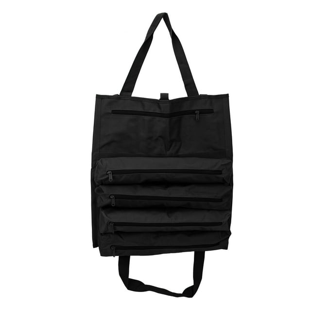 Bolsa enrollable para herramientas NikouMX 600D organizadora de herramientas