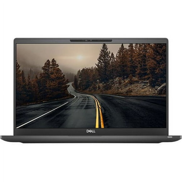 Dell Latitude 7400 i5-8365U Professional Laptop (14-inch, 16GB RAM, 256GB SSD, Intel UHD Graphics, Windows 11 Pro ( RENEWED)