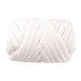 thumbnail image 1 of Hand Woven Core Yarn for Projects DIY Knitting Super Thick Thread, 1 of 7