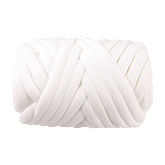 uvwlwu Handmade Cord, All Purpose Weaving And Braiding Thread, Soft Texture With Excellent Grip, For Crafting Baskets Trivets And Various Textile Art Projects(B,20)
