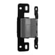 thumbnail image 1 of Bisagra de puerta oculta de 125 grados, silenciosa, resistente a la abrasión, plegable para múltiples escenarios. Gris, 1 of 9