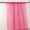 Fuchsia, variant on Efavormart 5ftx32ft Premium Fuchsia Chiffon Curtain Panel, Backdrop Ceiling Drapery With Rod Pocket