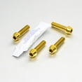 thumbnail image 4 of Stainless Steel Front Axle Pinch Bolt Set (SSFAPINCH630), 4 of 4