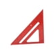 thumbnail image 5 of Herramienta de diseño cuadrado de regla de ángulo de , herramienta de medición, regla de multifuncional para carpintería de shamjiam regla triangular, 5 of 8
