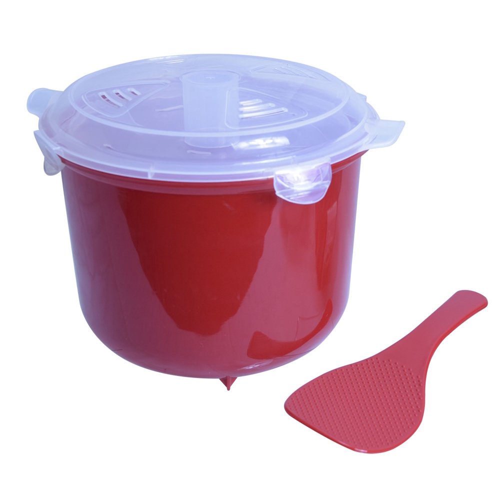 Frigidaire Microwave Rice Cooker 11-Cup - Walmart.com - Walmart.com