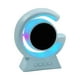 thumbnail image 2 of Bluetooth Speaker Mini Gifts Card Bluetooth Speakers Horse -drawn Lights Colorful Light Bluetooth Speakers, 2 of 5