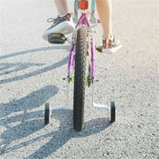 Bike Auxiliary Wheels