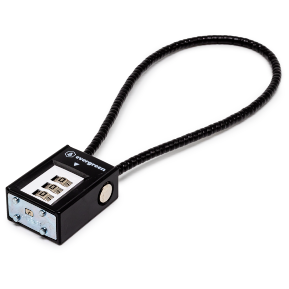 Cable Gun Locks
