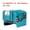 For Makita AC 120V, variant on For Makita/Bosch/Dewalt/Milwaukee 18V Battery Outdoor Portable Inverter 200W AC 120-220V Modified Sine Wave Power Adapter