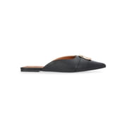 Madden NYC Womens Pointed Toe Mules