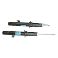 thumbnail image 1 of Amortiguador Gas Fusion 2006 A 2012 Ford Delantero Izquierdo SACHS ., 1 of 4