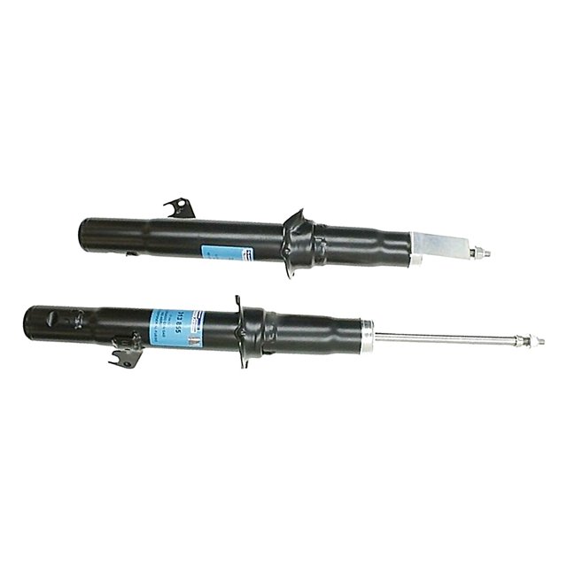 Amortiguador Gas Fusion 2006 A 2012 Ford Delantero Izquierdo SACHS .