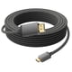 thumbnail image 1 of Cable USB C a HDMI Vorothin 4K de 6 m, 1 of 9