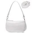 thumbnail image 1 of Lapsting - Bolso de hombro pequeño para mujer, bolso de mano cruzado para mujer, bolso Y2k de los años 90, A- Small White, Small, 1 of 5