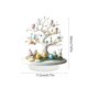 thumbnail image 3 of Decoraciones de Pascua Huevos de Pascua Escenario del hogar Adornos de mesa Regalos navideños Adornos acrílicos, 3 of 7