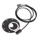 thumbnail image 4 of PAS System Speed Sensor, Impact Resistant 8 Magnets Electric Bike Pedal Assist Sensor Dual Magnetic For Mountain Bike ANGGREK Otros, 4 of 8