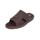 thumbnail image 1 of SANDALIA PARA HOMBRE Stahl 9552 MOKA, PIEL DE BORREGO, 1 of 5