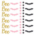 thumbnail image 1 of 2 Sets Halloween Party Confetti Decorations Halloween Table Scatter Decoration, 1 of 8