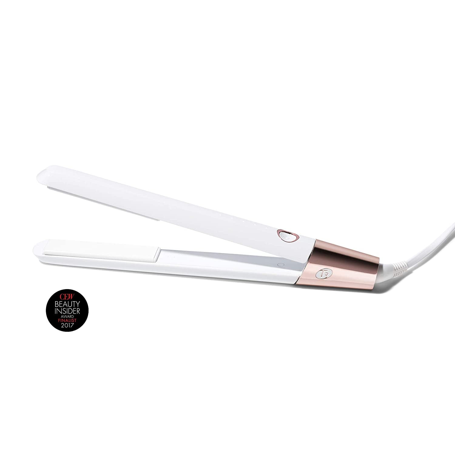 T3 singlepass luxe straighteners Clearance