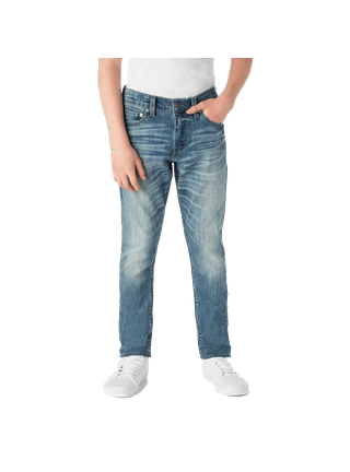 Denizen® From Levi's® Women's Mid-rise 90's Loose Straight Jeans