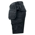 thumbnail image 4 of Projob Mens Work Shorts, 4 of 4