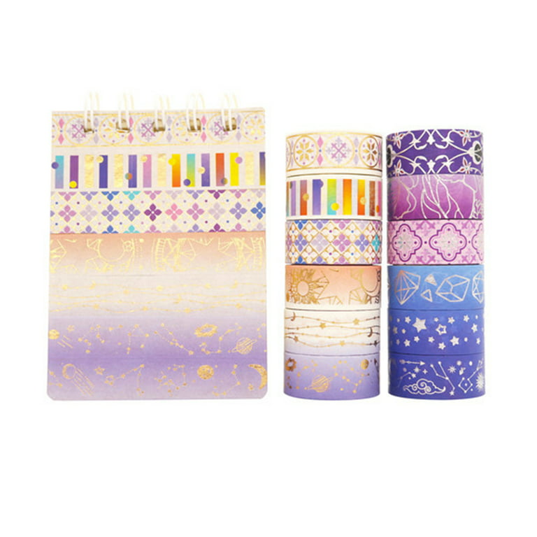 Dog Washi Tape / Dog Planner Tape / Decorative Dog Washi / Kawaii Dog Gift  Wrapping / Scrapbook Crafting Tape 