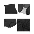 thumbnail image 6 of YouLoveIt Women Butt Lifter Shapewear Panties Hi-Waist Tummy Control Panty Waist Trainer Body Shaper High Waist Trainer Cincher Underwear Body Shaper Butt Lifter Underwear Panties, 6 of 6