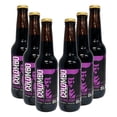 thumbnail image 1 of Six Pack Cerveza Artesanal Colombo Oatmeal Stout 355 ml, 1 of 2