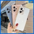 thumbnail image 2 of Funda Poco X5/C40/M3 PRO 5G/X3 NFC/F3/M4 4g/Fashion De Teléfono A Prueba De Golpes ZBC Gao Jiahui unisex, 2 of 2