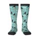 thumbnail image 1 of Balery Cute Dog Calcetines novedosos Calcetines deportivos Calcetines hasta la rodilla Calcetines de algodón Calcetines originales y geniales, 1 of 6