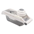 thumbnail image 1 of Lemon Slice Cutter,Fruit and Vegetable Slice Vegetable Cutter Potato Chip Maker Breakthrough Technology, 1 of 8