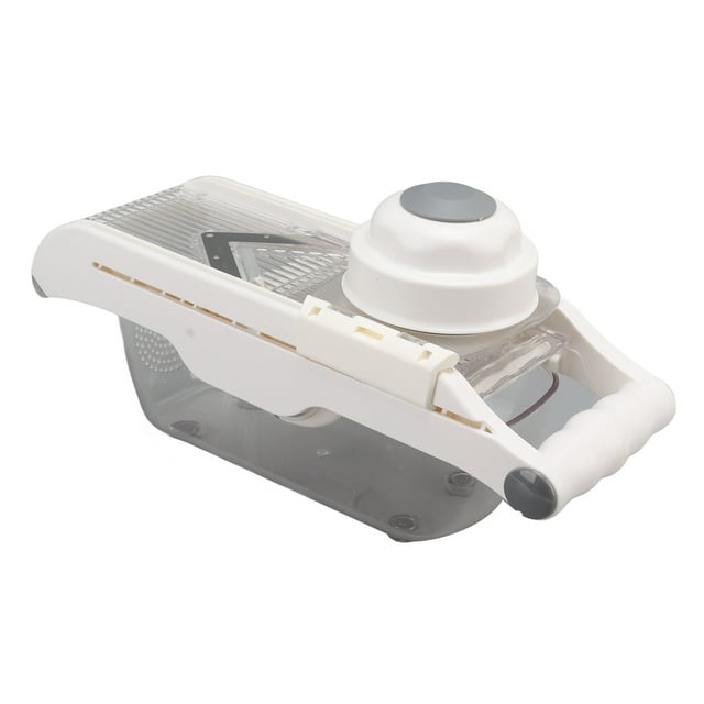 Lemon Slice Cutter,Fruit and Vegetable Slice Vegetable Cutter Potato Chip Maker Breakthrough Technology