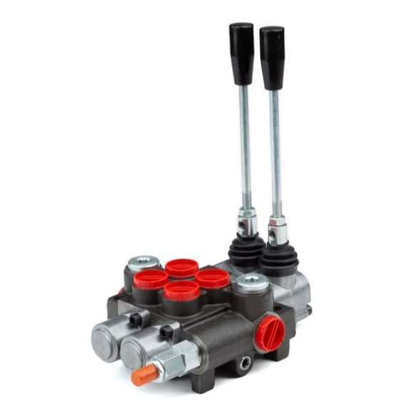 CountyLine 310907 3,625 PSI G Series Directional Control Valve, 10 GPM, 2 Spool