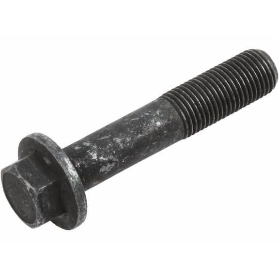 Front Wheel Hub Bolt - Compatible with 2019 - 2025 Chevrolet Silverado 1500 - AC Delco