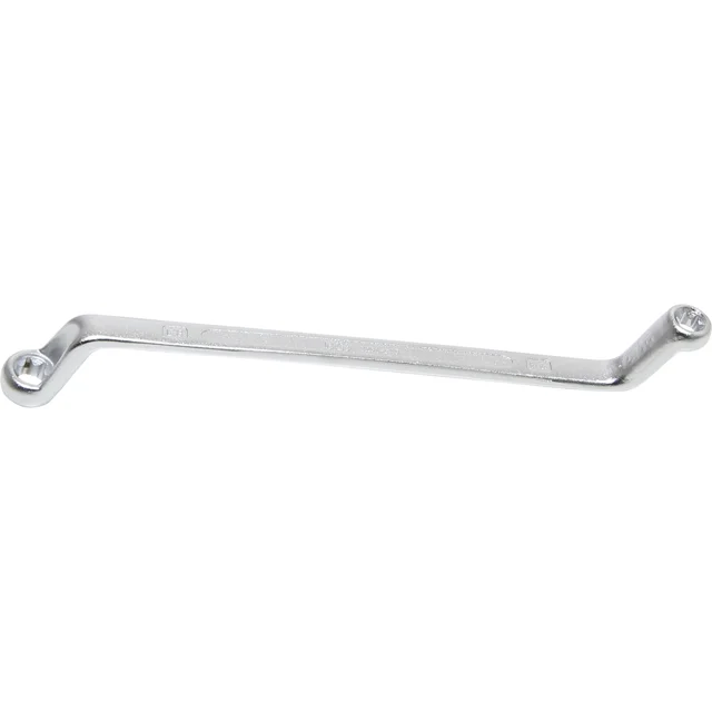 LLAVE OBSTRUCCIÓN DOBLE ESTRELLA | E6 X E8 | BGS 2281-6X8